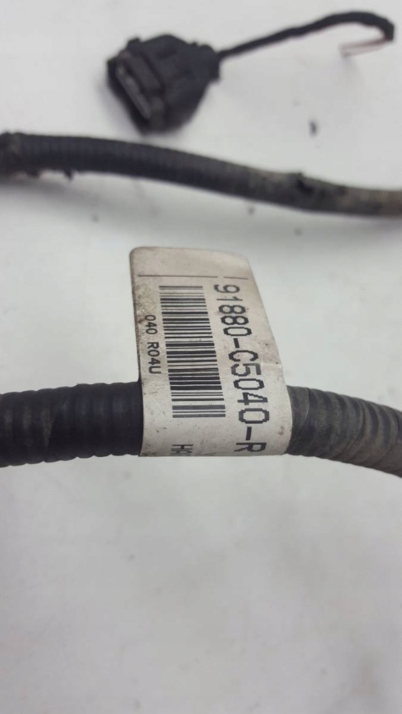 фото №9, Джгут pdc sorento iii 2.0 crdi 2014 91880c5040r