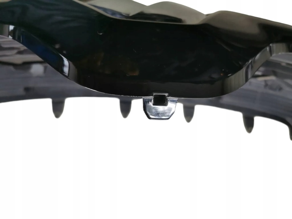 фото №11, Бампер, решётка радиатора, решётка радиатора, решётки renault scenic iv przed lift 246.