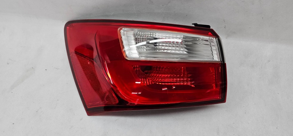 фото №1, Kia rio iii sedan лампа задня задня ліва 2012