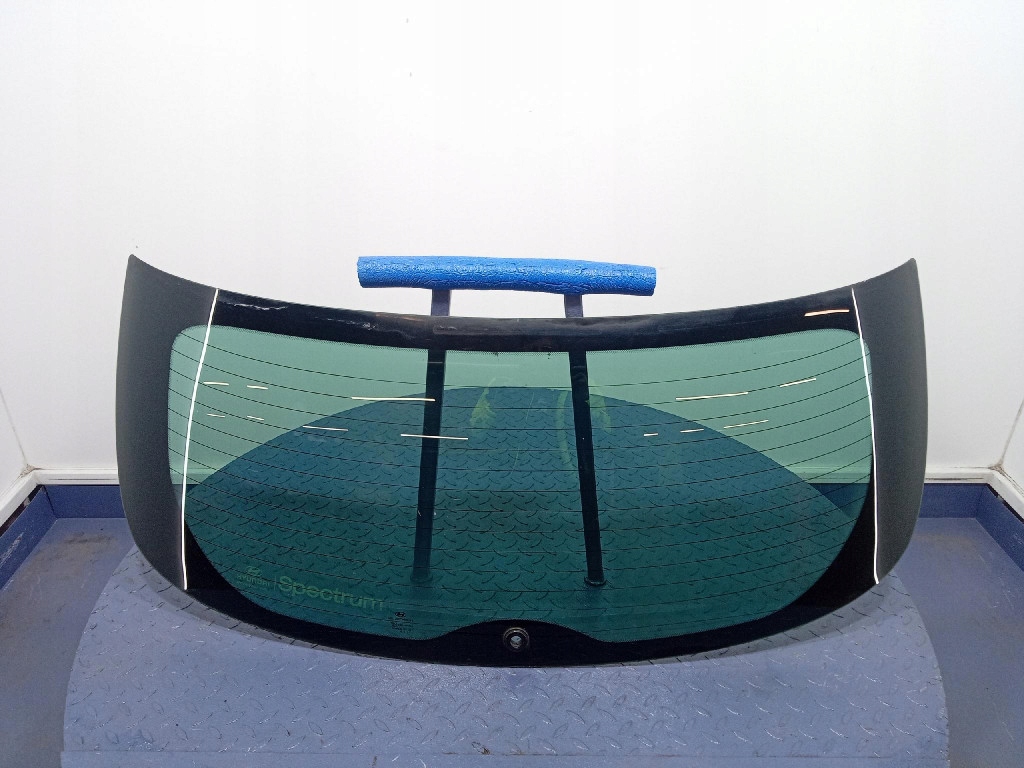 фото №1, Hyundai ix35 i стекло задняя крышки задний