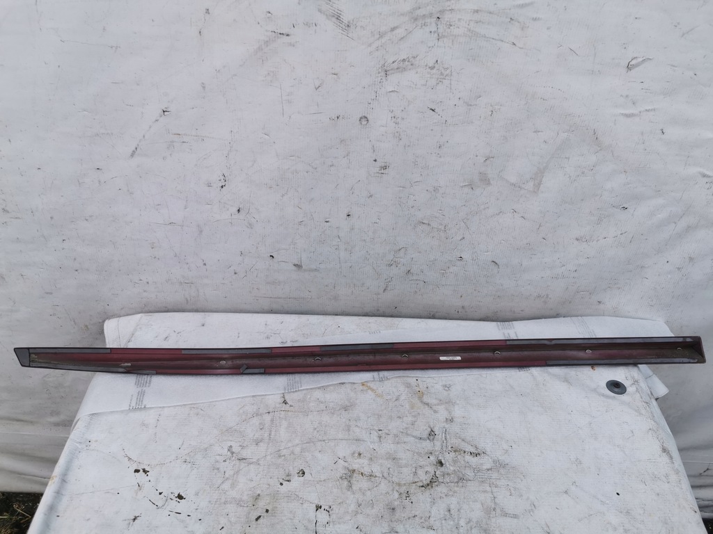 фото №5, Молдинг боковая декоративная nissan juke