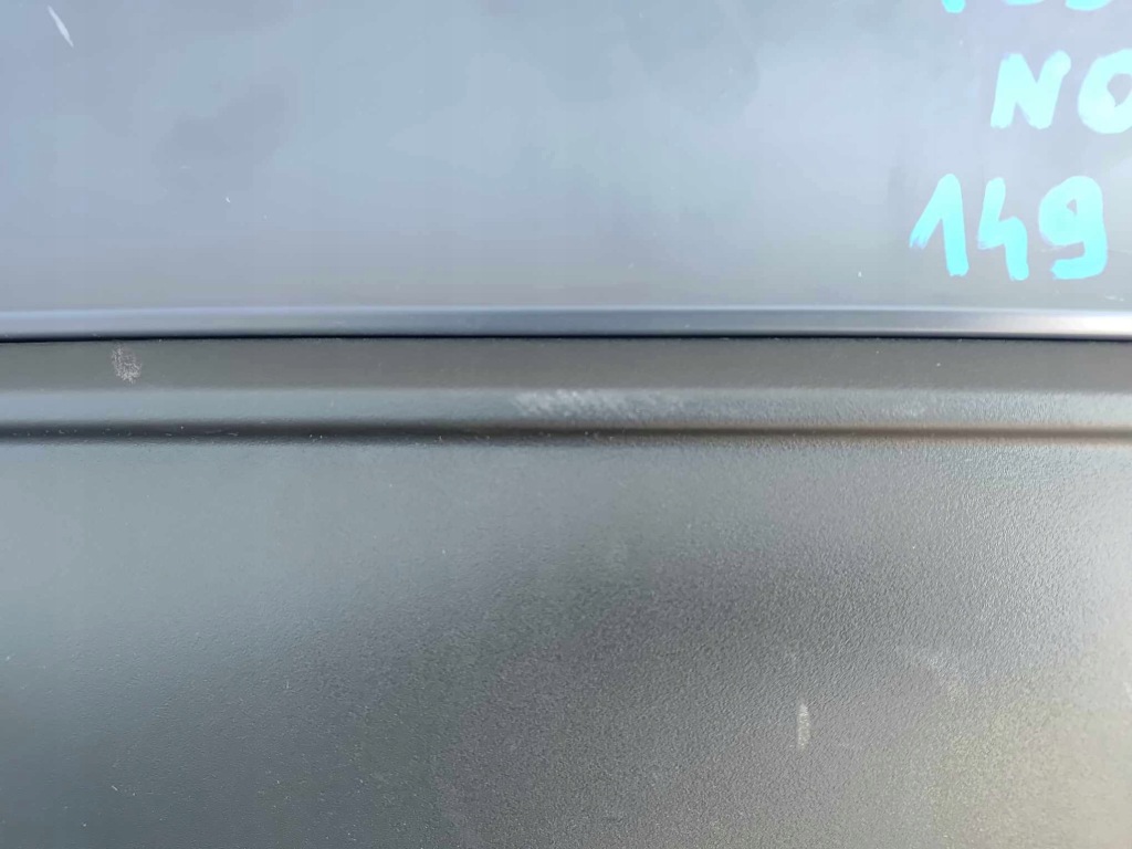 Купить Tesla model y бампер задняя задний новый оригинал 3416