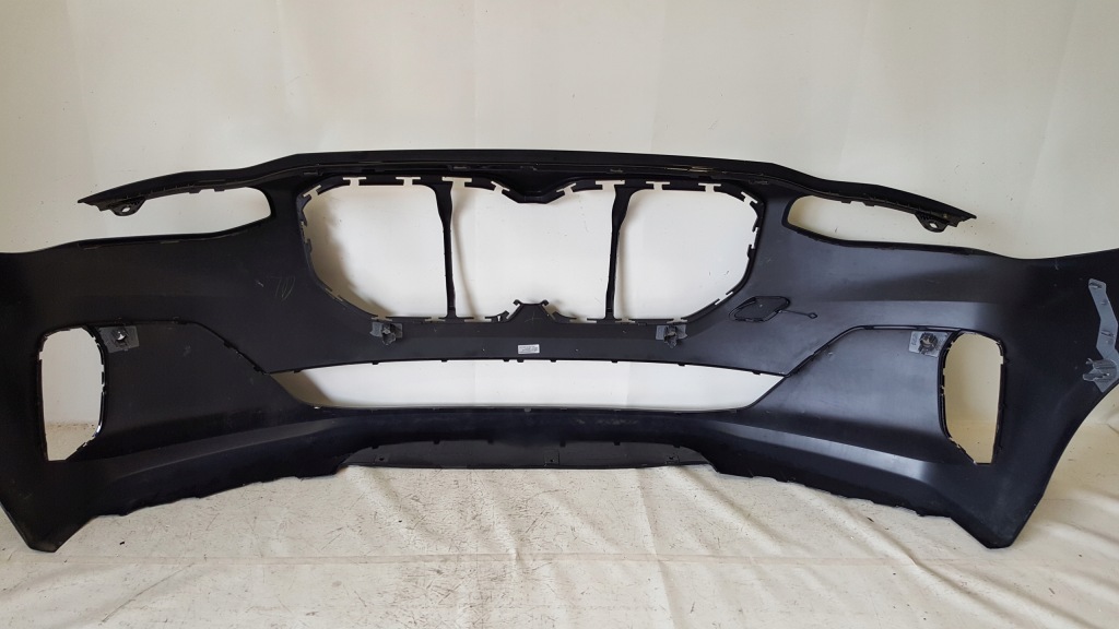 Bmw 2 active tourer ii u06 бампер перед 21-23r Зі Шроту