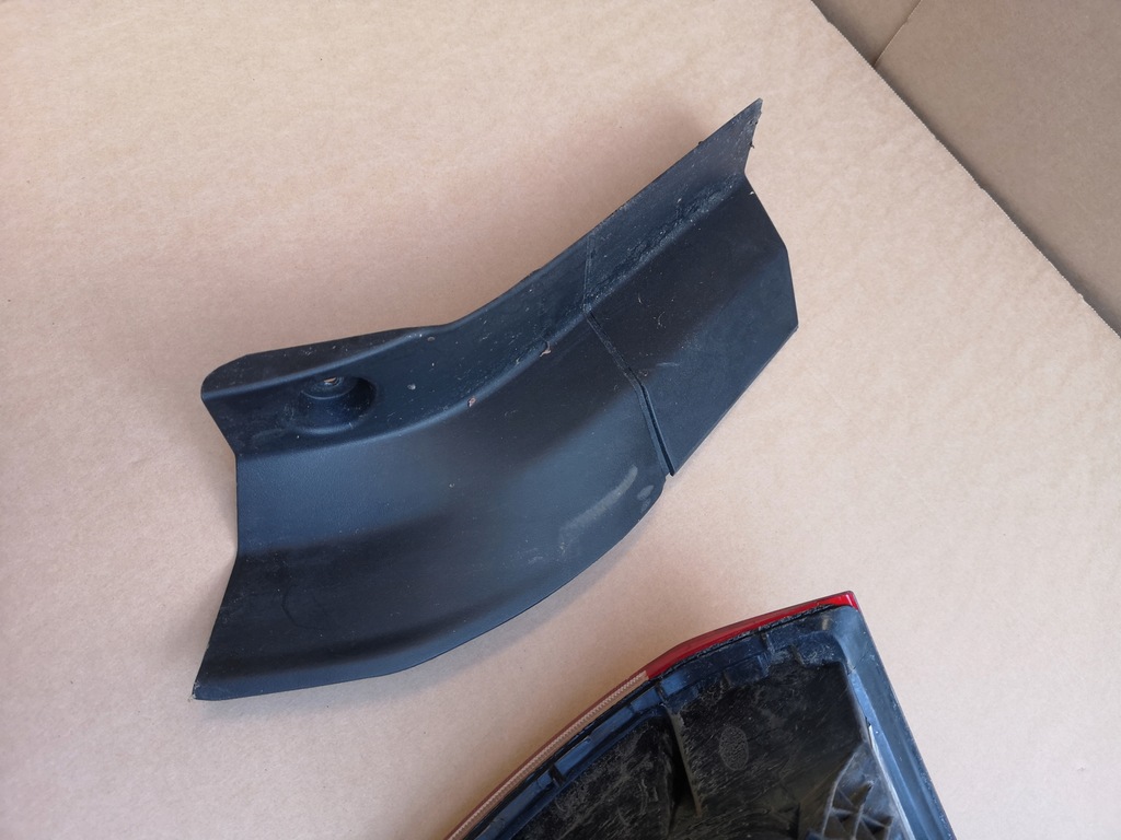 фото №7, Ford grand c-max lift 10-18 лампа задня права комплектна стан bdb