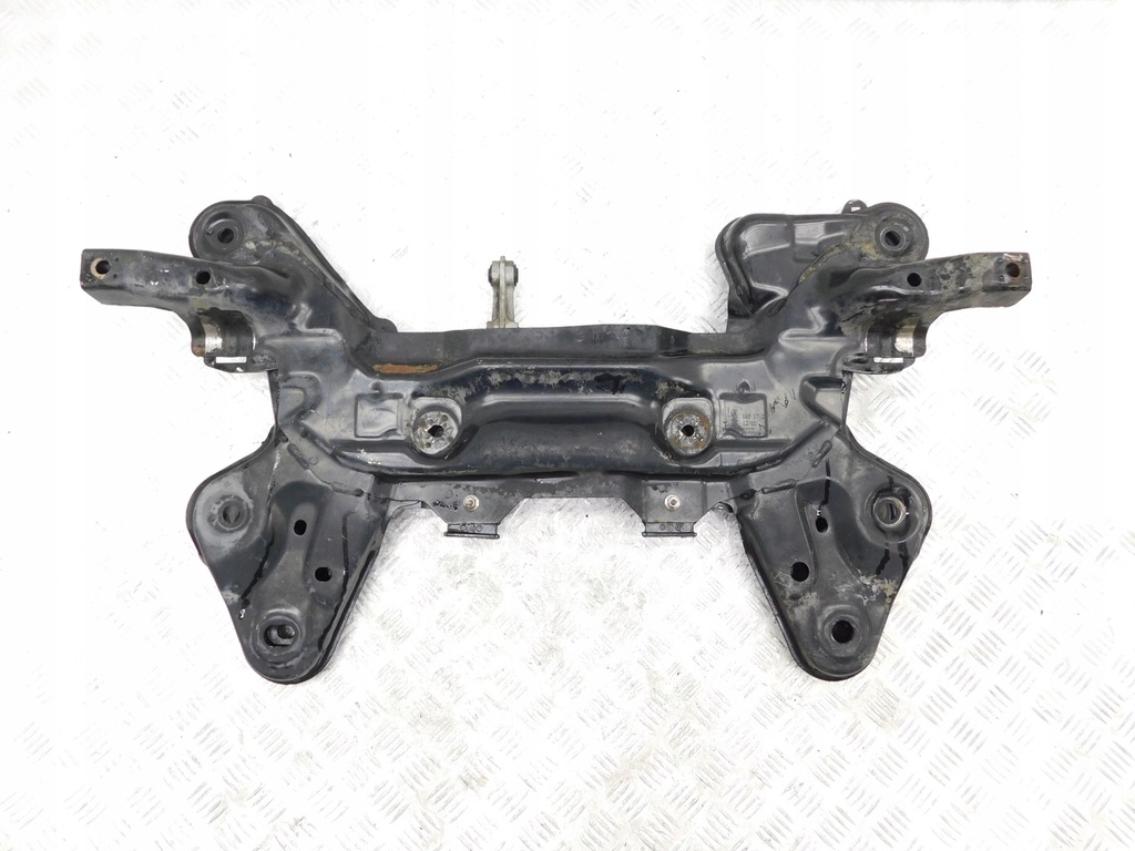 фото №1, Підрамник підрамник балка підрамник перед - citroen c3 ii ds3 racing 10-16