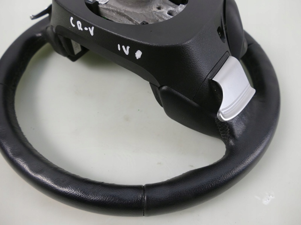 фото №14, Honda crv iv lift executive повітропровід багатофункціональний пелюстки перемикання