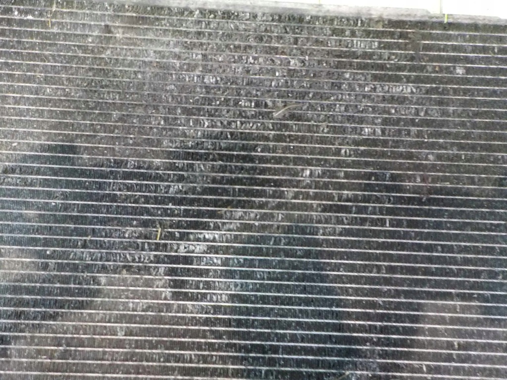 фото №4, Nissan note e12 ii 1.5 dci 14r радиатор wody 214103vd1a