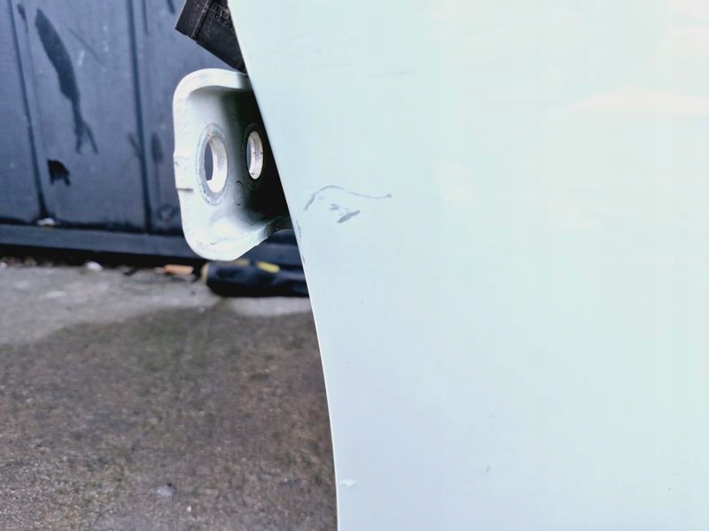 фото №8, Citroen c3 iii 3 двері лівий перед передні