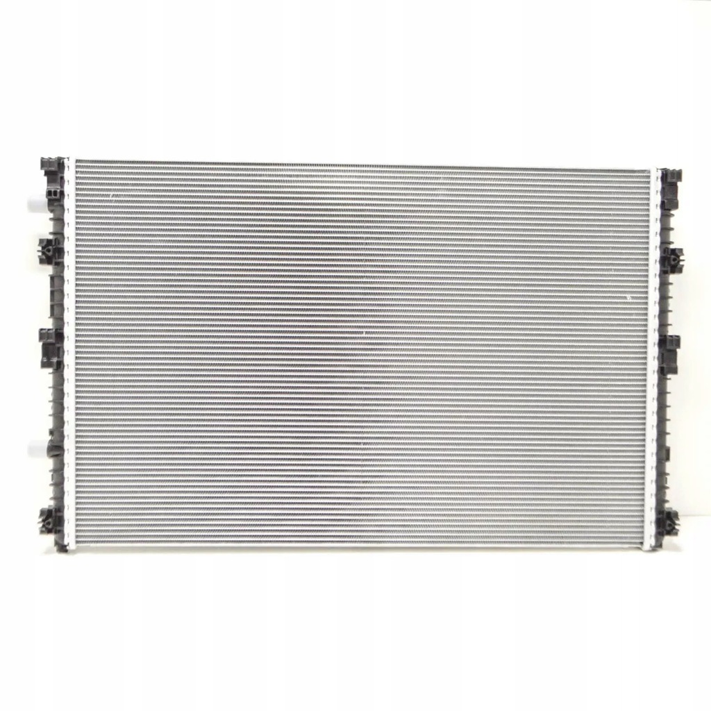 фото №1, Audi q7 4m mk2 auxiliary радіатор 4m0145804aa