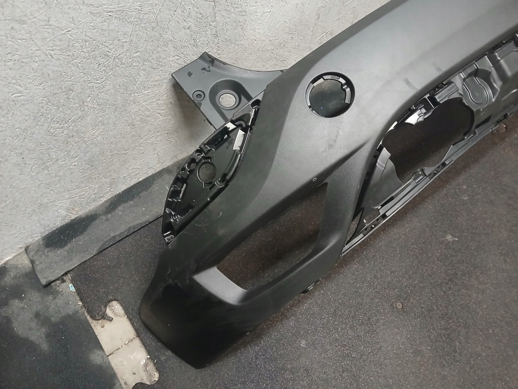 фото №2, Бампер задня renault espace v 5