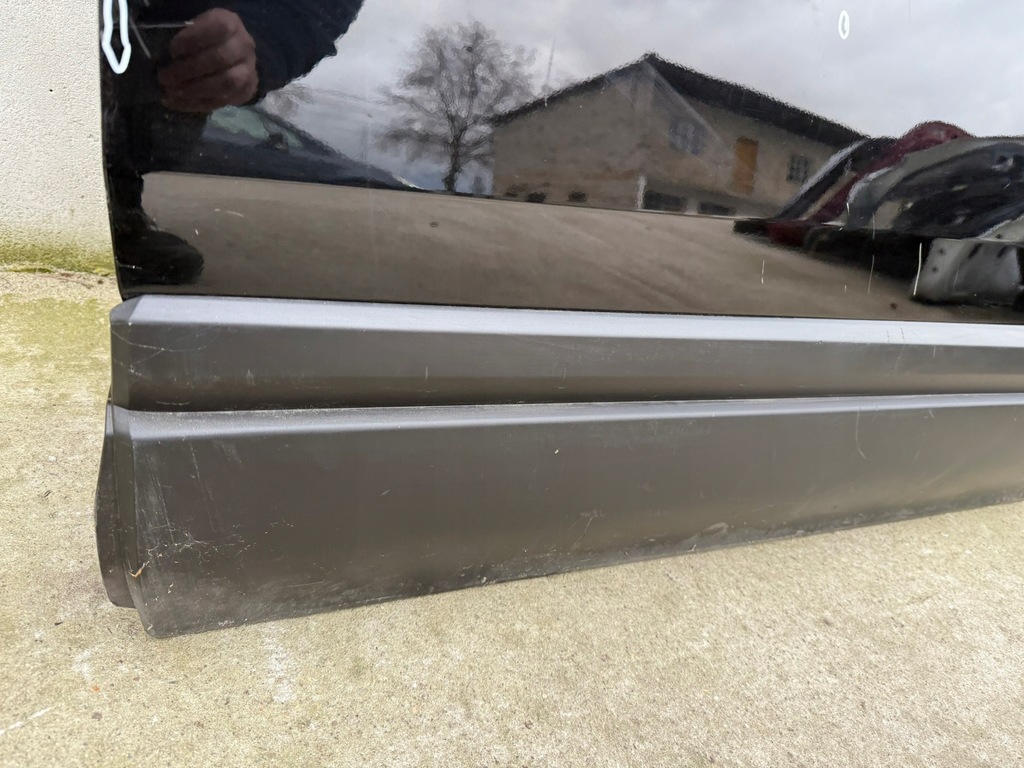 фото №10, Дверь mazda mx30 mx-30 передние левая перед левый