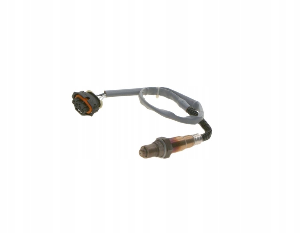 фото №1, Датчик лямбда-зонд - bosch 258 006 205