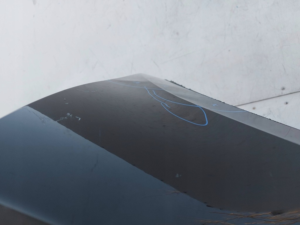 фото №8, Seat ateca левый крыло передний перед