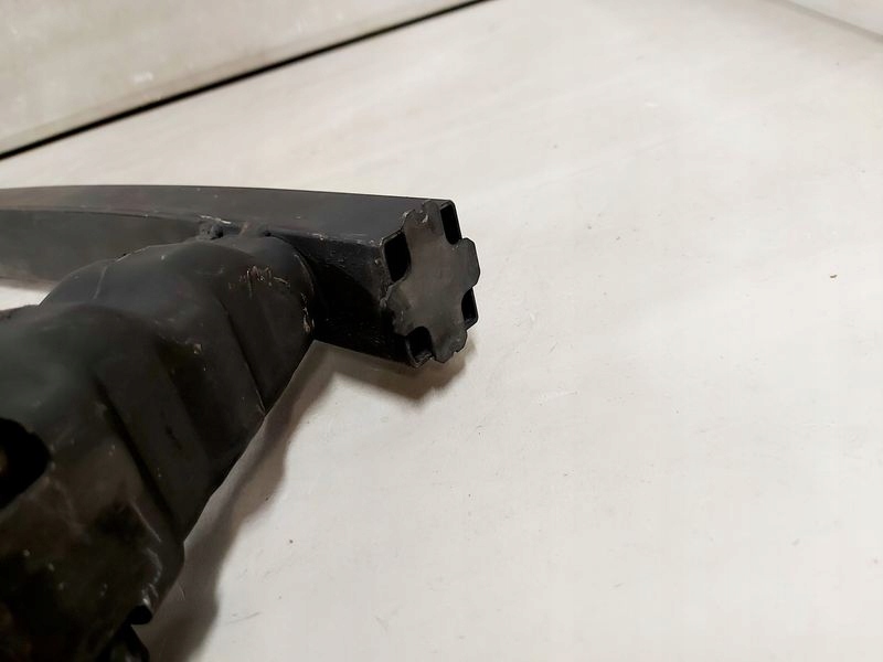 фото №10, Lancia phedra балка нижня бампера передній перед передня