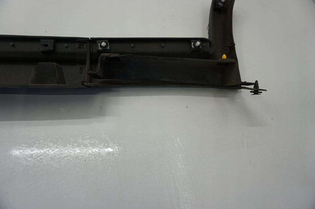 фото №6, Opel mokka молдинг порог правая