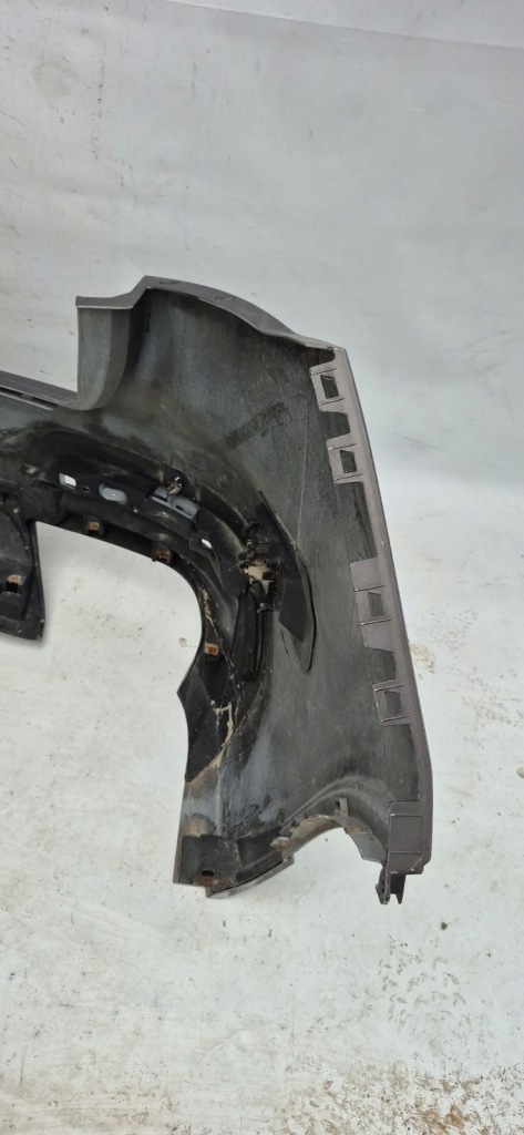 Maserati levante lift gts 18- бампер задняя задний pdc 670103586 Доставка