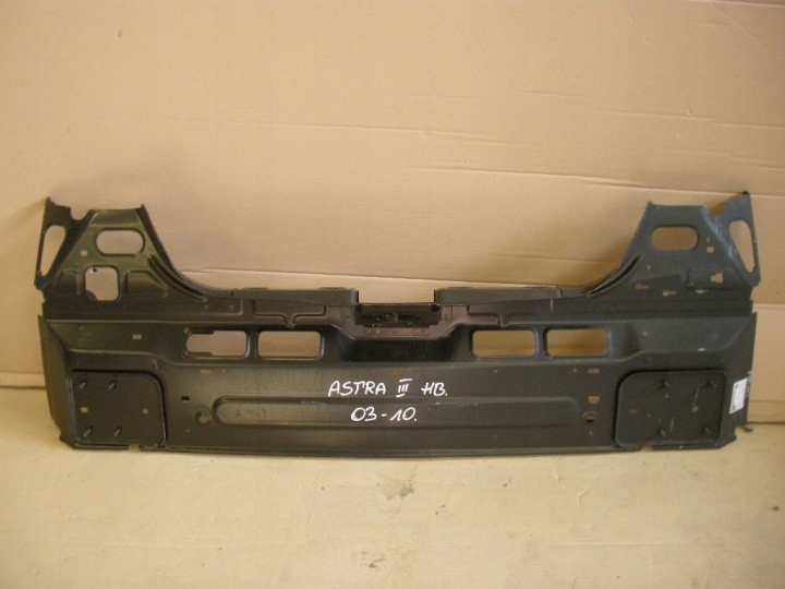 фото №5, Opel astra iii pas задня