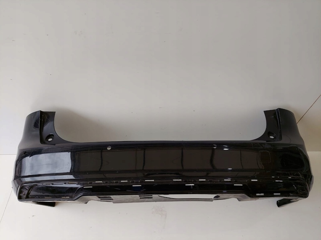 фото №1, Volvo v90 бампер задняя 31383315 оригинал