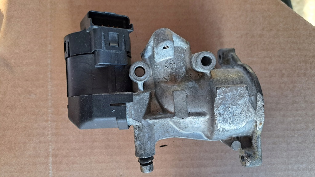 фото №1, Клапан egr volvo v50 s40 2,0d 136 km