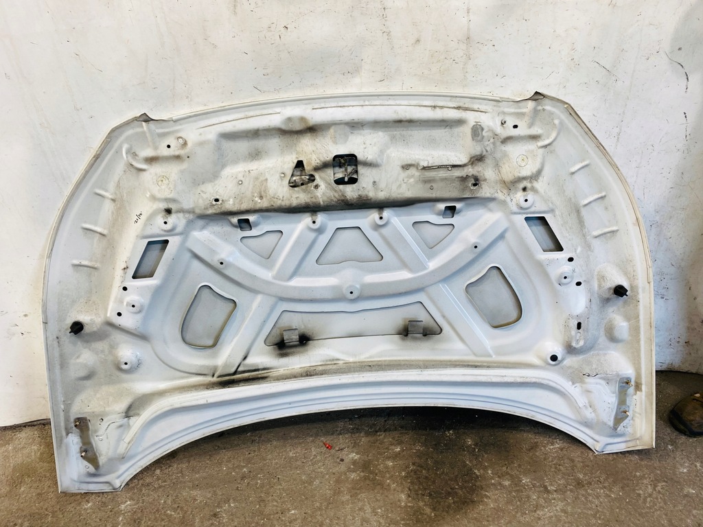 фото №7, Капот колір ewp peugeot 308 ii t9 przed lift #193