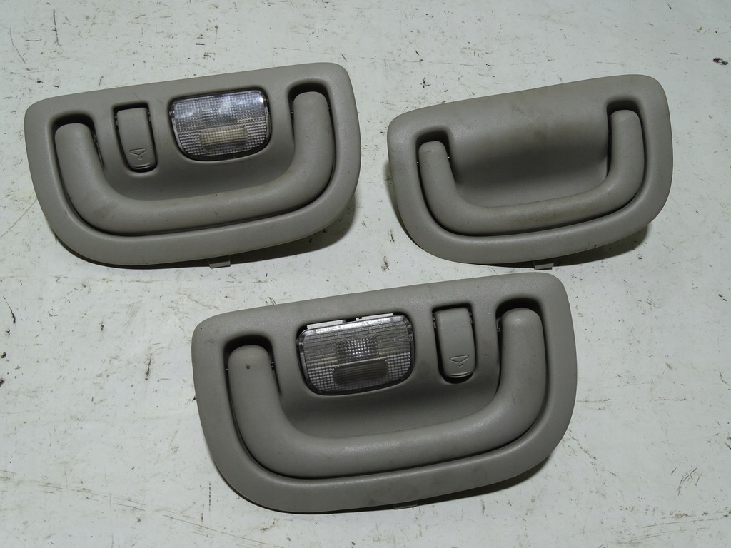 фото №1, Кронштейн ручка левый правый задняя перед grand voyager iv carvan