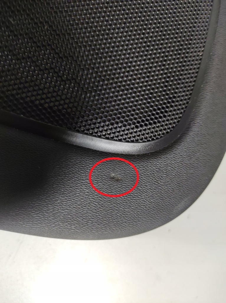 фото №5, Volvo v60 18r- обшивка дверь левый задняя