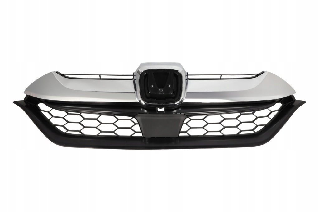 фото №1, Honda cr-v v 2017- решітка радіатора решітка радіатора радіатора highline