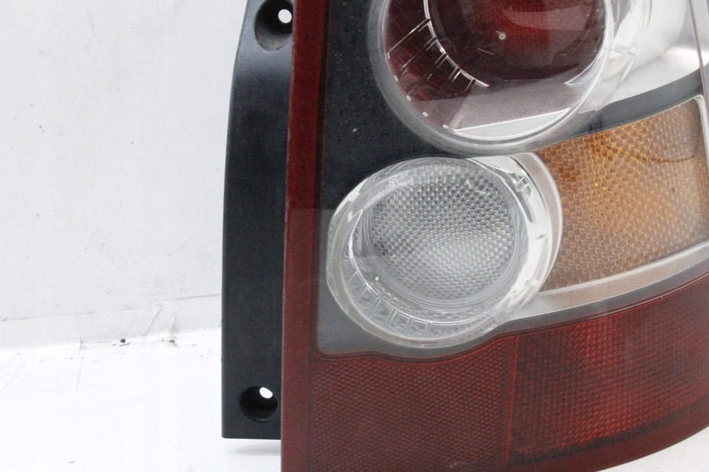 фото №9, Лампа права задня land rover range rover sport l320 xfb500380 2.7l дизель