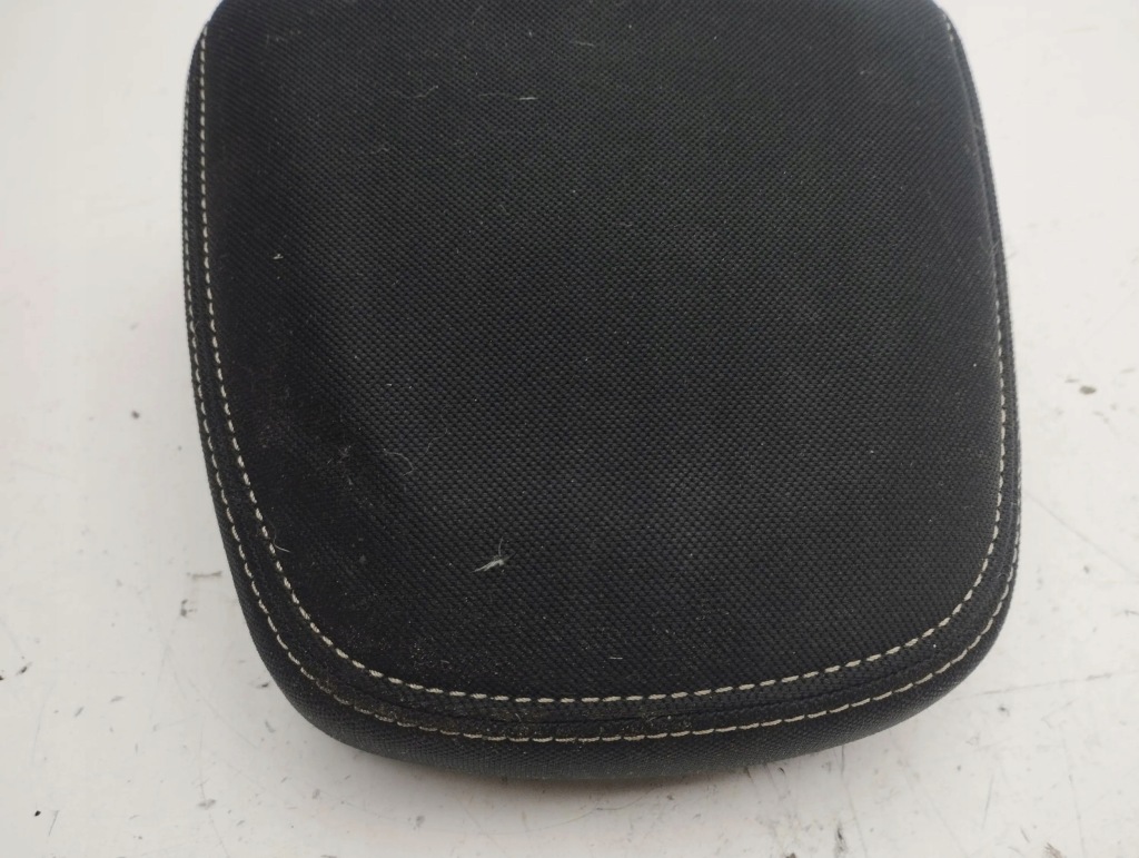 фото №5, Toyota rav 4 xa40 2014 права сторона підголівник сидіння передній