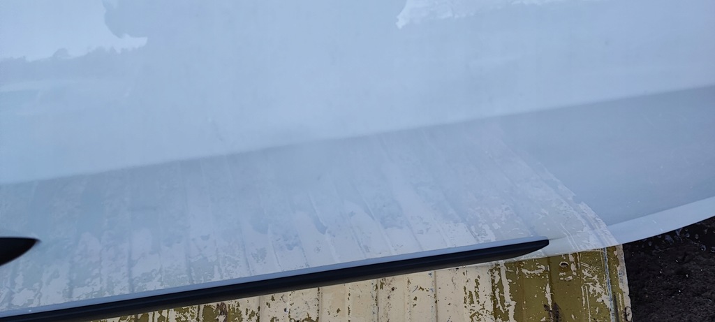 фото №7, Renault kangoo iii дверь левая левый задняя боковой раздвижные przesuwanie