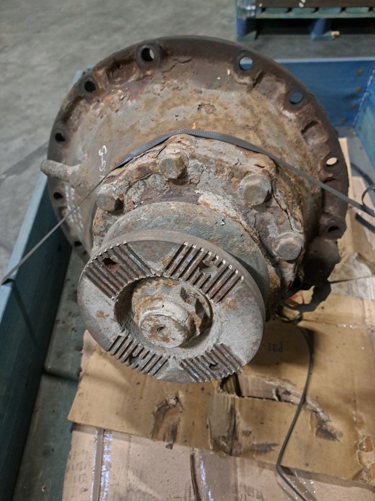 фото №2, Вкладыш мост rss1344b 3,08 volvo fh fh13 fm мост