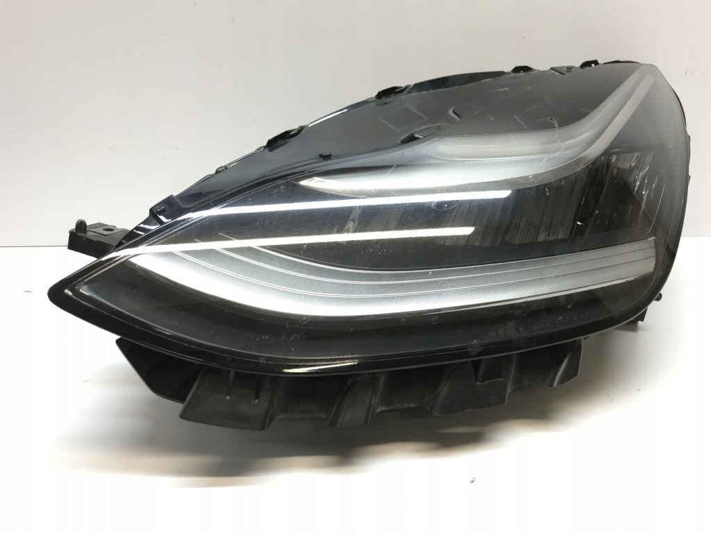 Tesla model 3 3 фара full led ліва перед 1077375-50-b Доставка