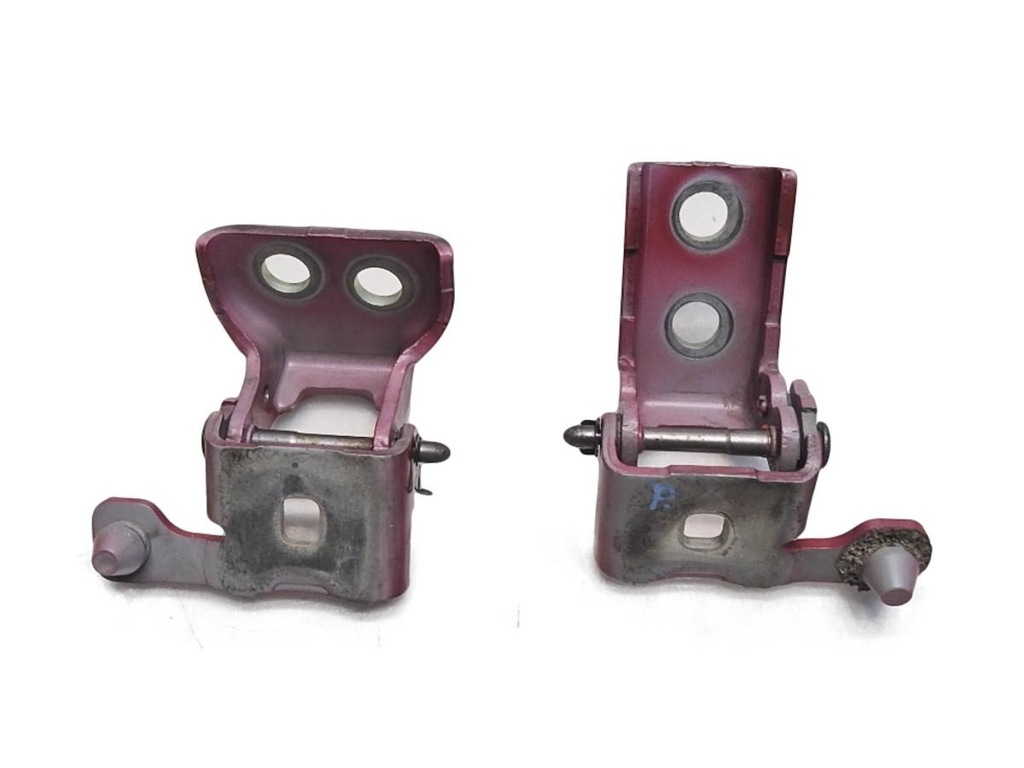 фото №1, Петли дверь правое lkr peugeot 308 i 3d