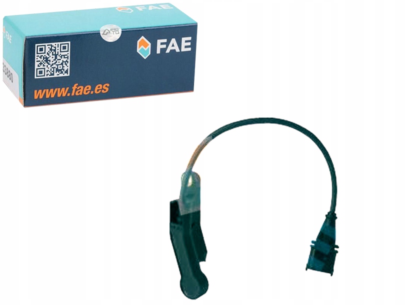 фото №1, Датчик положение вала распределительного вала [fae]