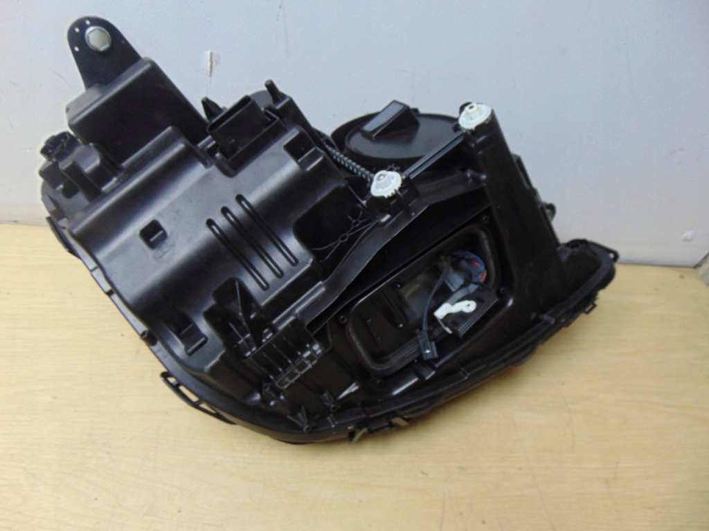 фото №8, Mercedes w213 full led лампа ліва a2139069109