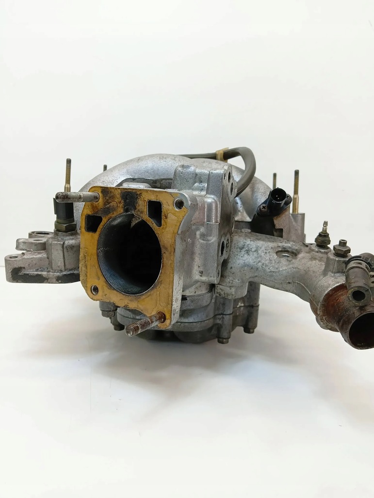 фото №6, Honda legend ii coupe ka8 1994 коллектор всасывающий 3,2 бензин c32a2