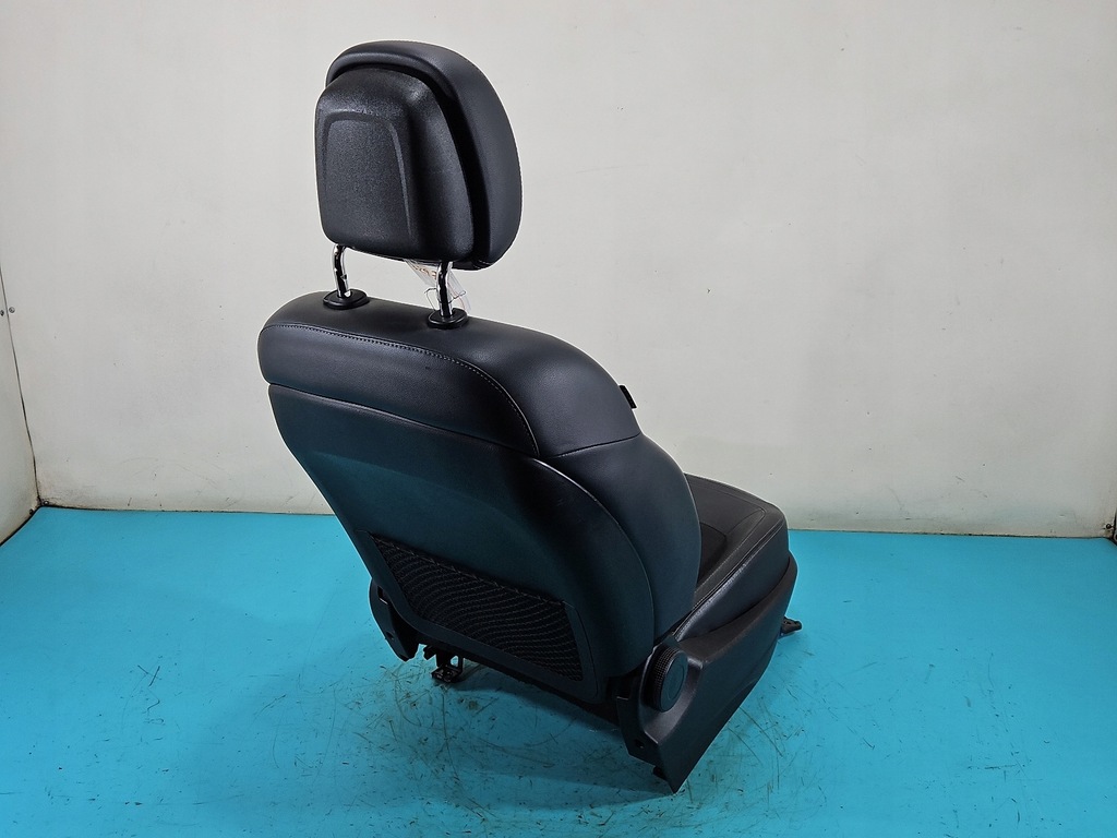 фото №14, Сидіння комплект заднє сидіння kia sportage iii 10-15