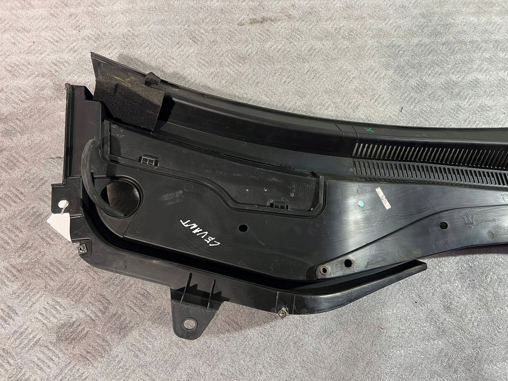 фото №10, Maserati levante 2020 жабо передние 670066146