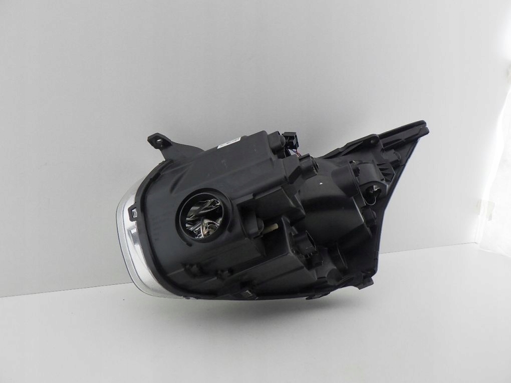 фото №12, Ford transit mk viii 8 14- лампа передняя правая левая