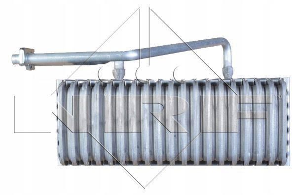 фото №15, Nrf 36045 испаритель, электропроводка кондиционера