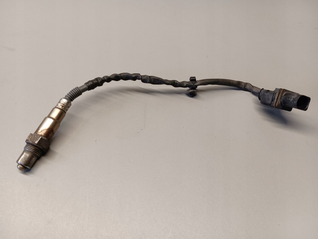 фото №1, Датчик лямбда-зонд opel insigna a astra j 2.0 55572548