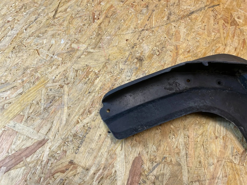 фото №5, Подкрылок брызговик перед правый vw passat b8 3g0075111 2014-