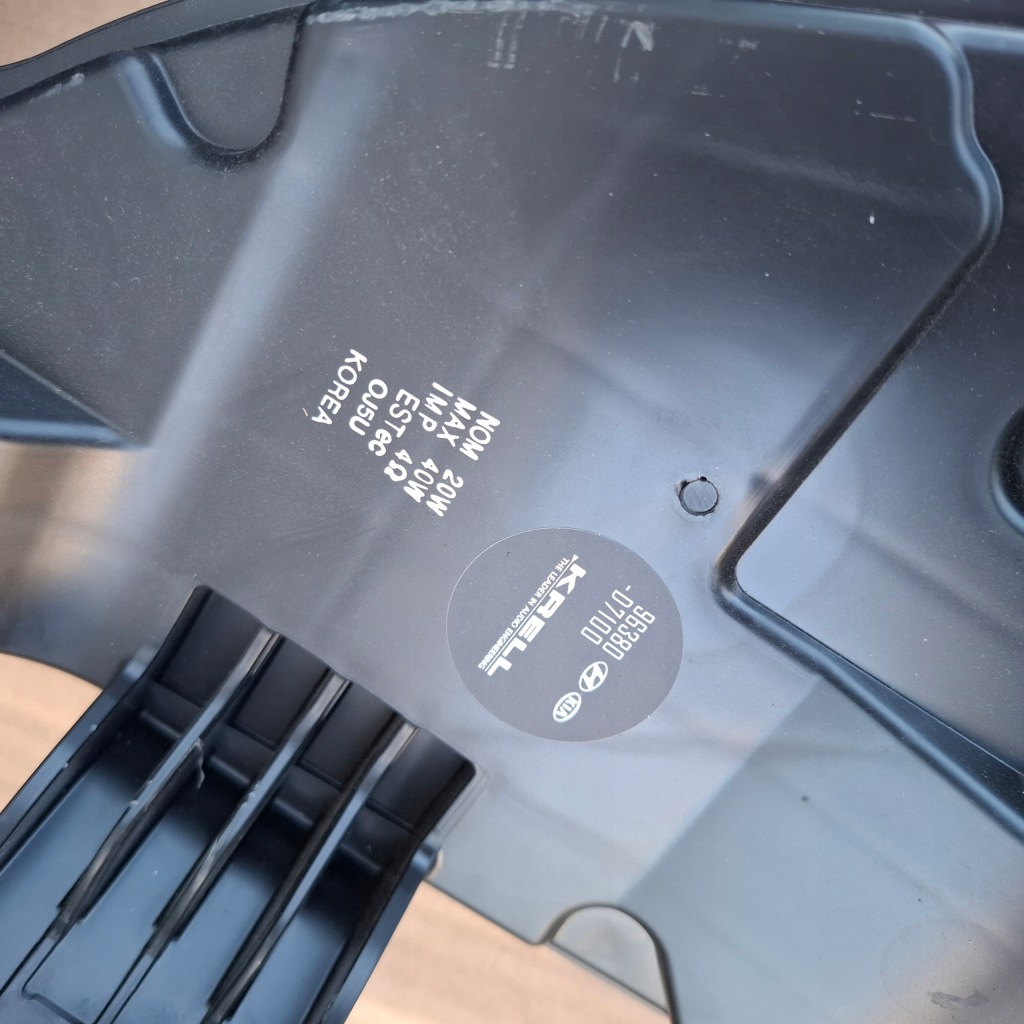 фото №13, Навігація navi hyundai tucson 18- ii 2 lift iii 3 + krell комплект динамік