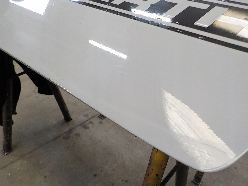 фото №6, Fiat 500 abarth 17- дверь перед передние правое