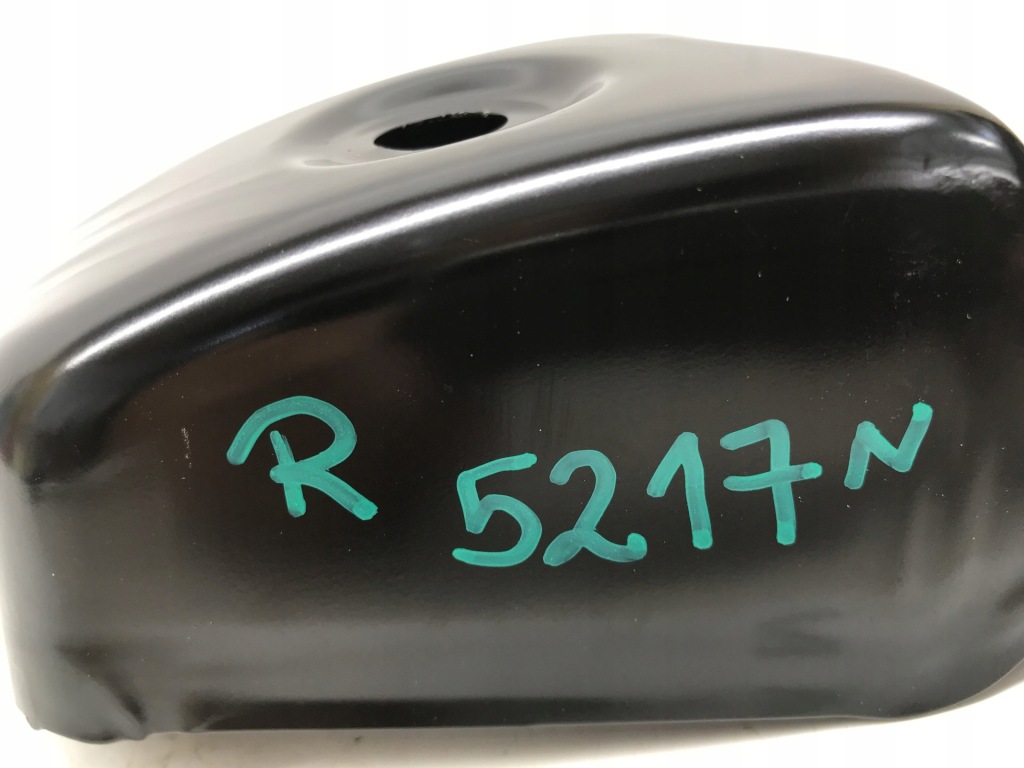 фото №5, Удлинитель подкрылок заднего lewego mini clubman