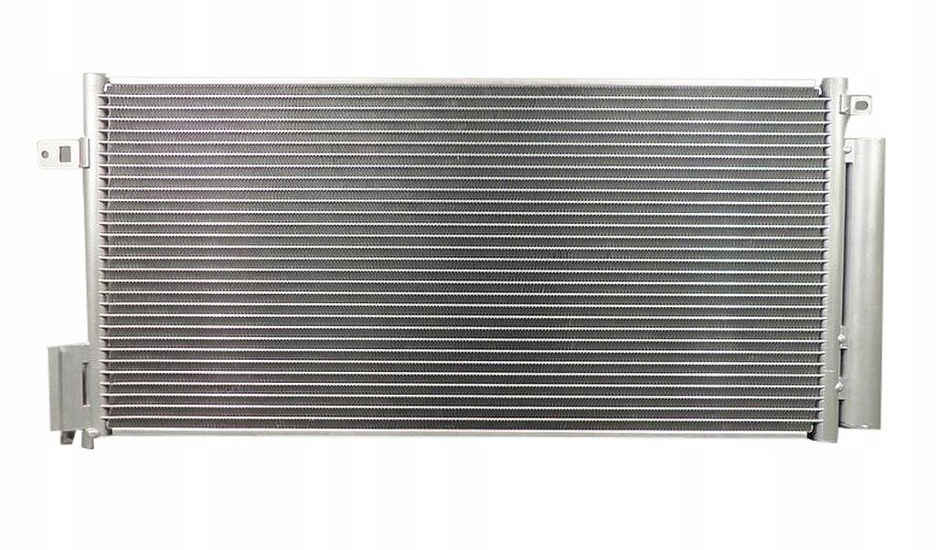 фото №1, Конденсатор кондиционера