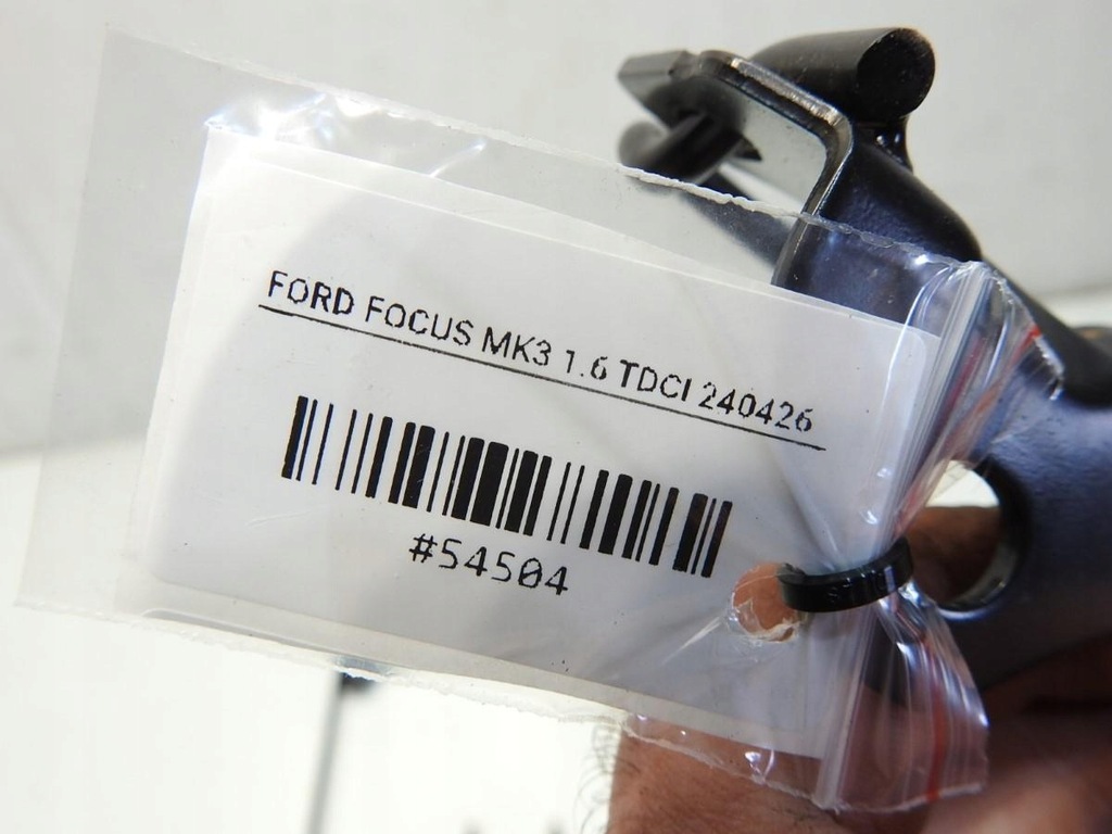 фото №6, Кронштейн кронштейн isofix ford focus mk3 bm51-a601b28-ad