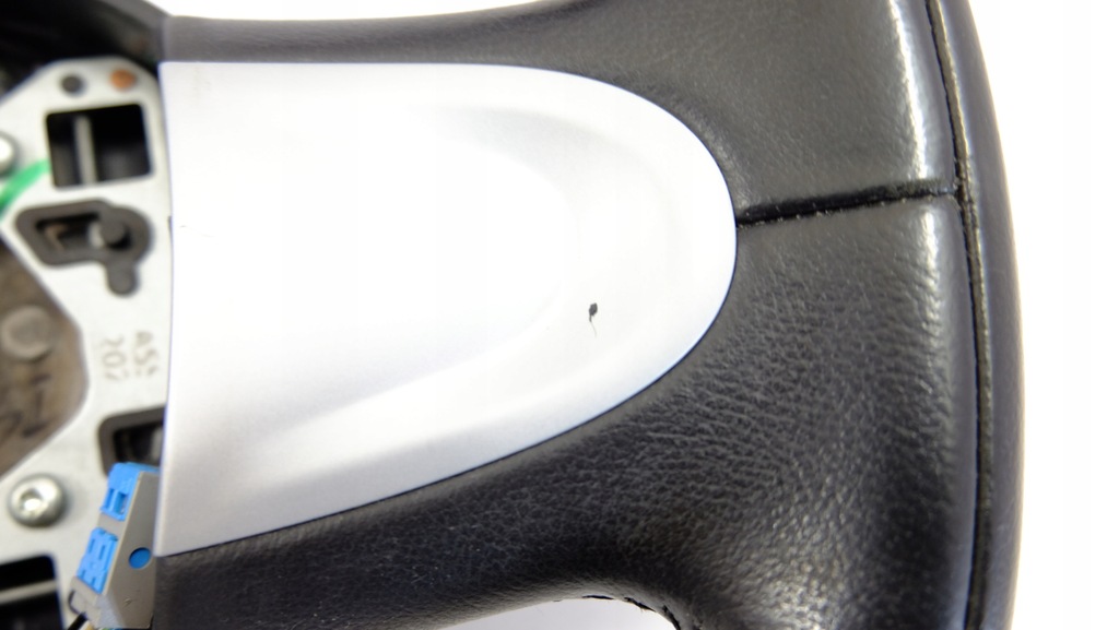 фото №7, Mini cooper r56 повітропровід шкіра