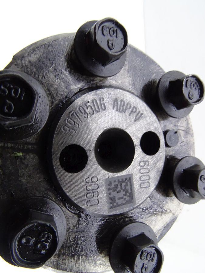 Daf lf 45 55 06-13 6.7 e4/5 вал розподільного валу оригінал 3979506 Київ