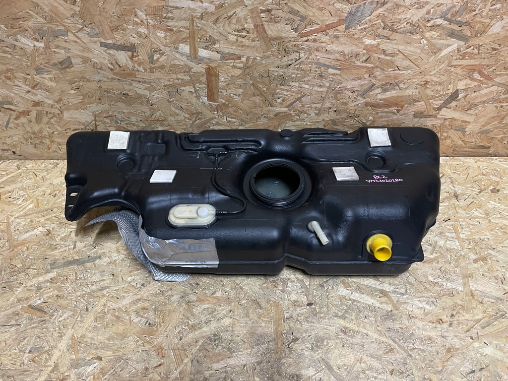 фото №1, Бак топлива bak peugeot rcz 1.6thp ym31020280